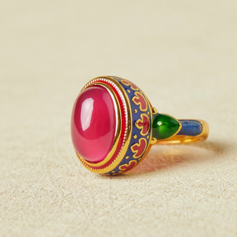 Collier en Cornaline : bienfaits et comment le porter - Biloria