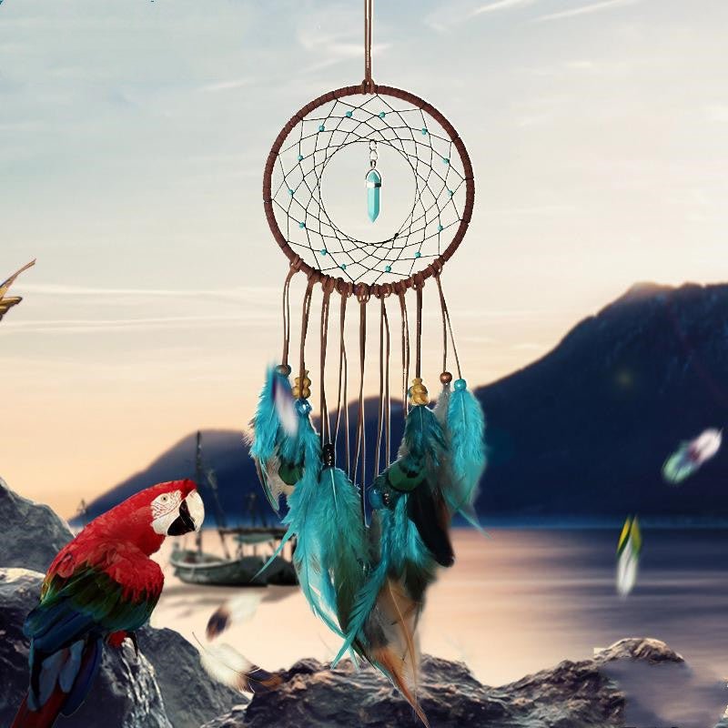Comment purifier et recharger Turquoise ? - Biloria