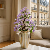 Arbre de Vie en Améthyste pour Décoration Apaisante - Biloria