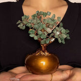 Arbre de Vie en Pierres Naturelles - Décoration Feng Shui - Biloria