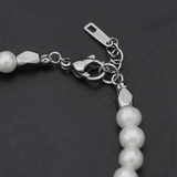 Bracelet Ancre Homme – Stabilité et Inspiration Maritime - Biloria