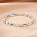 Bracelet en Labradorite pour l'équilibre Feng Shui à la maison - Biloria