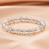 Bracelet en Labradorite pour l'équilibre Feng Shui à la maison - Biloria