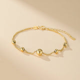 Bracelet Or Chance – Bijou Chance et Protection - Biloria