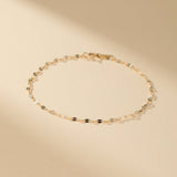 Bracelet Or Élégance Bijou Minimaliste - Biloria