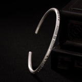 Bracelet Tibétain Trio Apatite Bleue – Mer et Montagne - Biloria