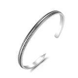 Bracelet Tibétain Trio Liberté – Cadeau Spirituel pour Homme Femme - Biloria