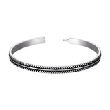 Bracelet Tibétain Trio Liberté – Cadeau Spirituel pour Homme Femme - Biloria