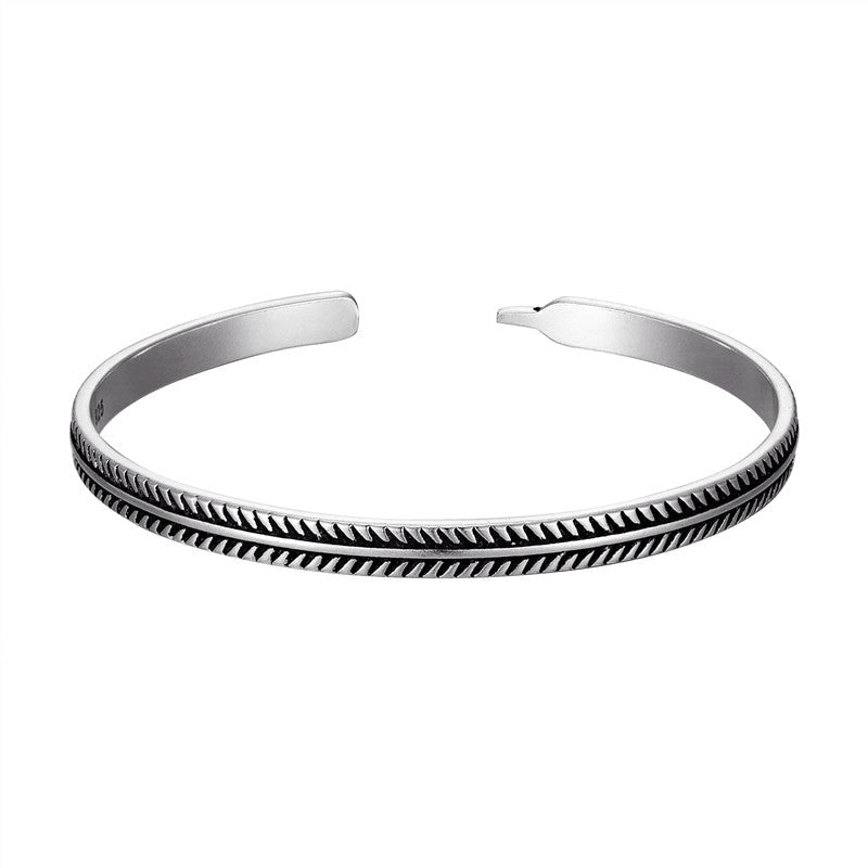 Bracelet Tibétain Trio Liberté – Cadeau Spirituel pour Homme Femme - Biloria