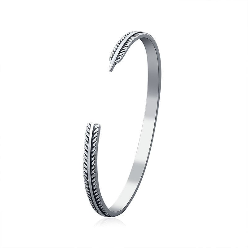 Bracelet Tibétain Trio Liberté – Cadeau Spirituel pour Homme Femme - Biloria
