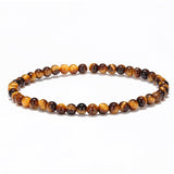 Bracelet Tibétain Trio Renaissance – Cadeau Symbolique - Biloria