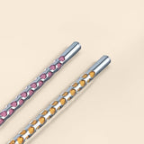 Crochet d'aide pour enfiler bracelet creux - Outil pratique - Biloria