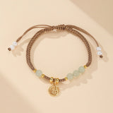 Offrir un Bracelet en Jade Naturel : Signification et Vertus - Biloria
